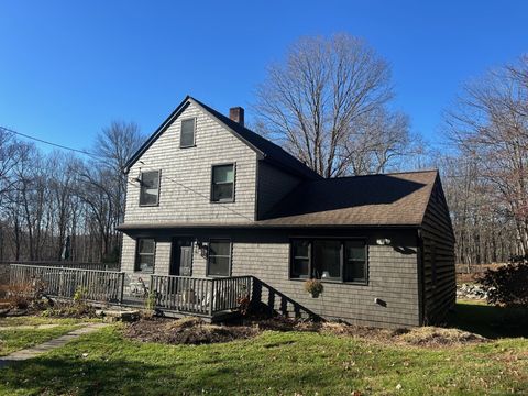 21 Simpaug Turnpike Redding CT 06896