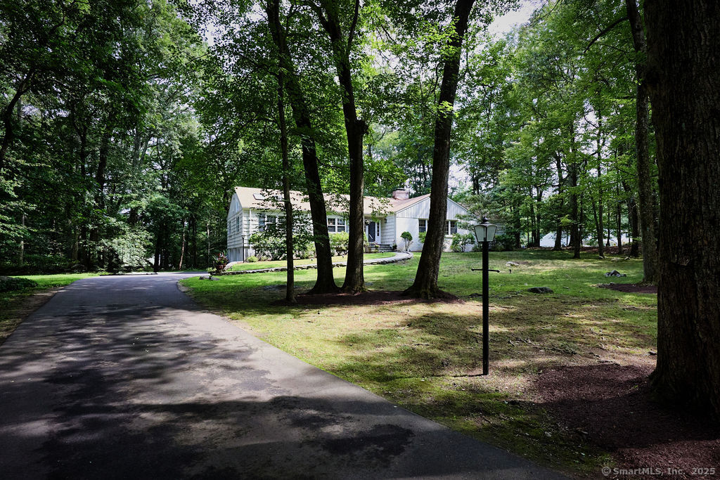 135 Foxwood Road