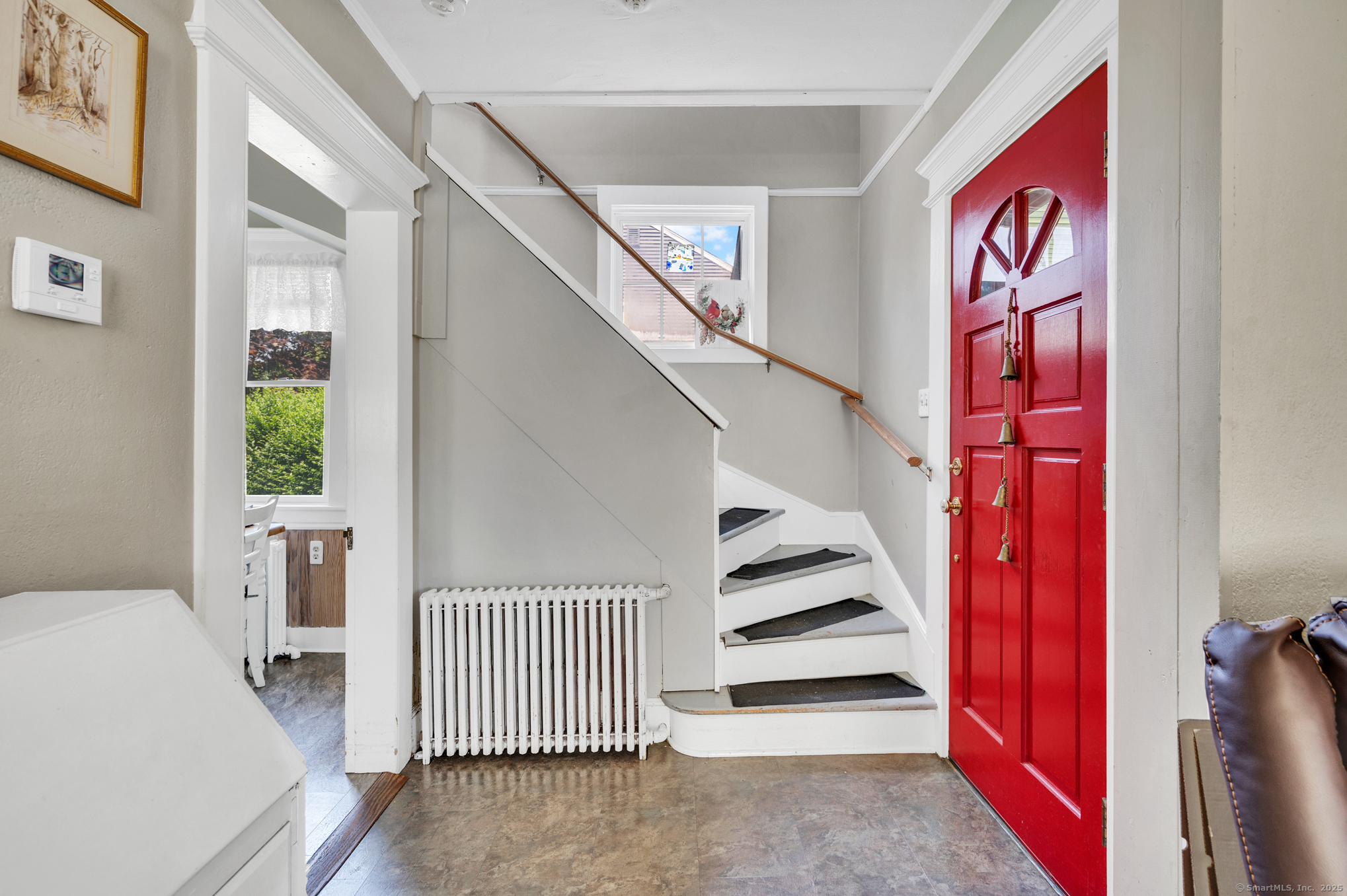 159 Jefferson Street