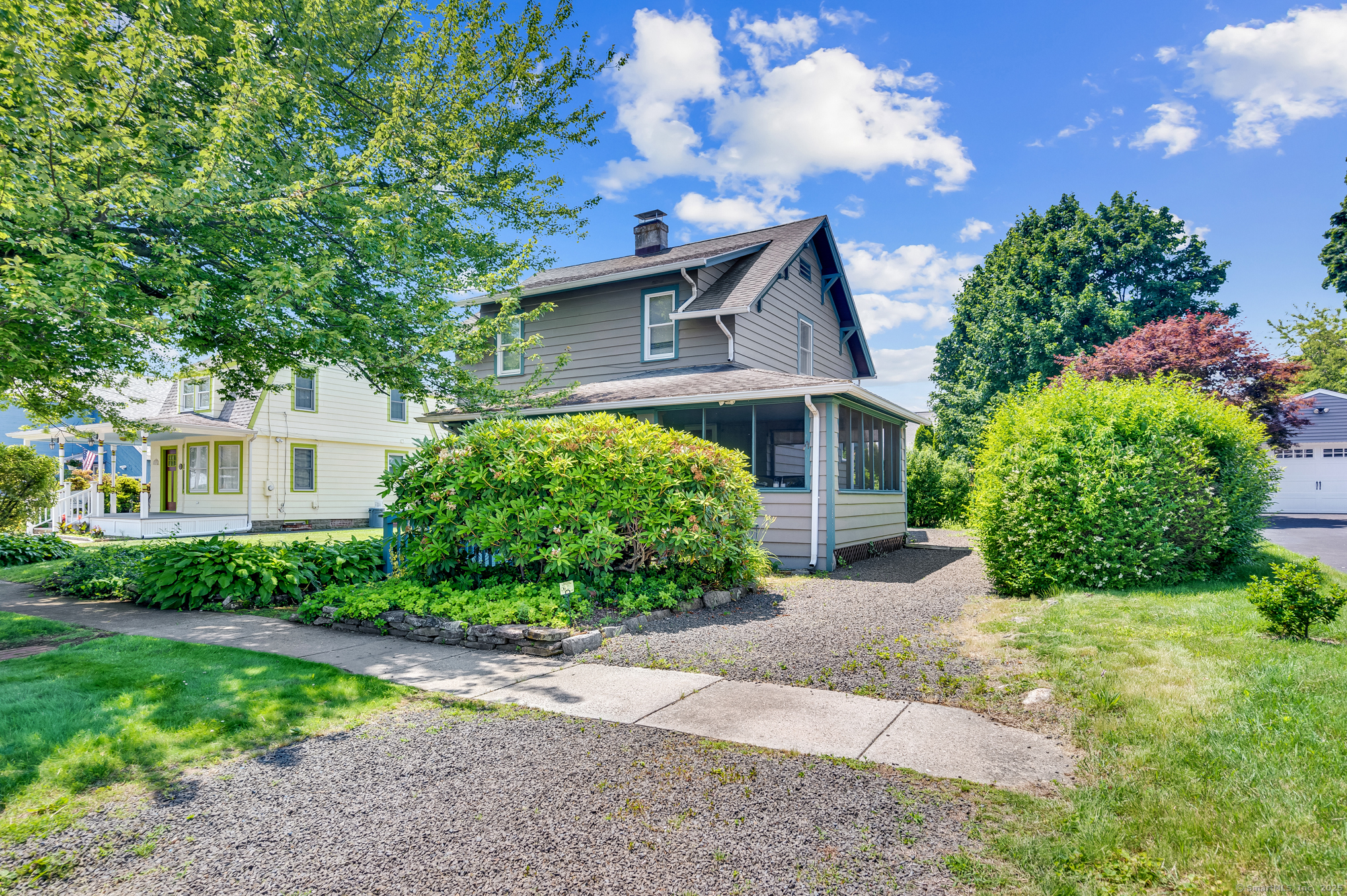 159 Jefferson Street