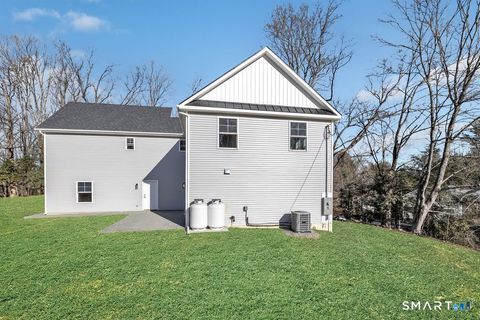 Tiny photo for 100 Tashua Road, Trumbull, CT 06611 (MLS # 24144035)