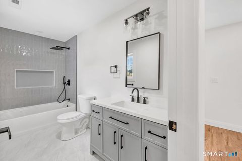 Tiny photo for 100 Tashua Road, Trumbull, CT 06611 (MLS # 24144035)