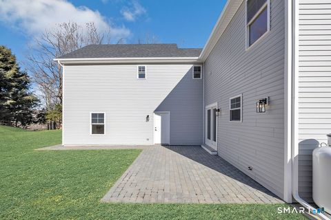 Tiny photo for 100 Tashua Road, Trumbull, CT 06611 (MLS # 24144035)
