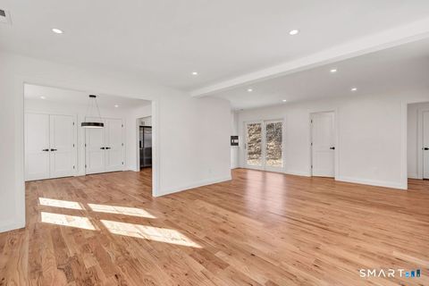 Tiny photo for 100 Tashua Road, Trumbull, CT 06611 (MLS # 24144035)