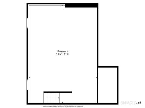 Tiny photo for 100 Tashua Road, Trumbull, CT 06611 (MLS # 24144035)