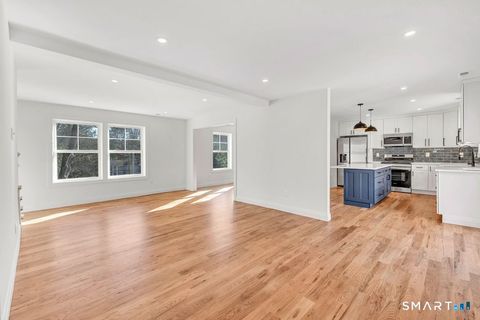 Tiny photo for 100 Tashua Road, Trumbull, CT 06611 (MLS # 24144035)