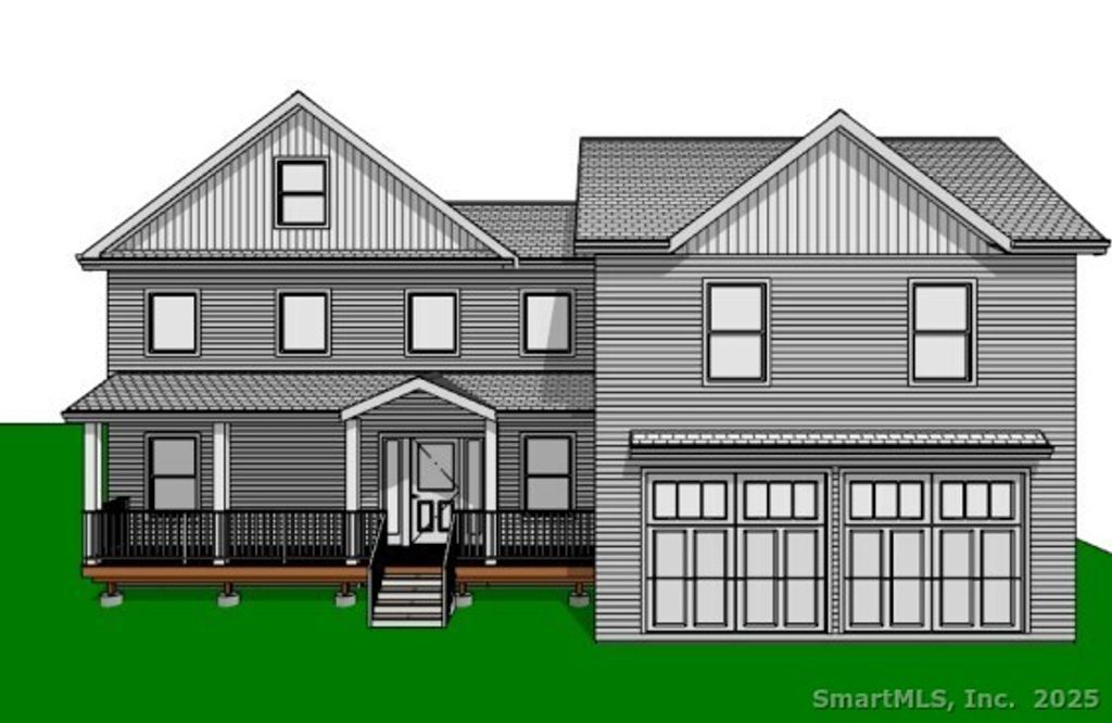 Photo of 100 Tashua Road, Trumbull, CT 06611 (MLS # 24144035)