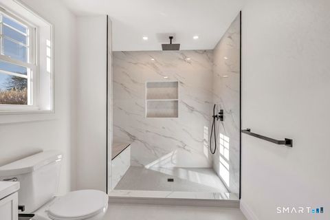 Tiny photo for 100 Tashua Road, Trumbull, CT 06611 (MLS # 24144035)