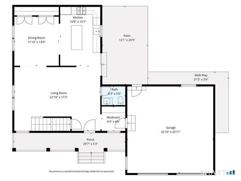 Tiny photo for 100 Tashua Road, Trumbull, CT 06611 (MLS # 24144035)