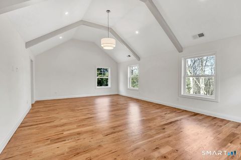 Tiny photo for 100 Tashua Road, Trumbull, CT 06611 (MLS # 24144035)