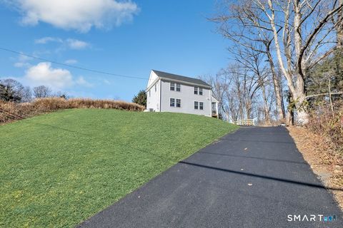 Tiny photo for 100 Tashua Road, Trumbull, CT 06611 (MLS # 24144035)