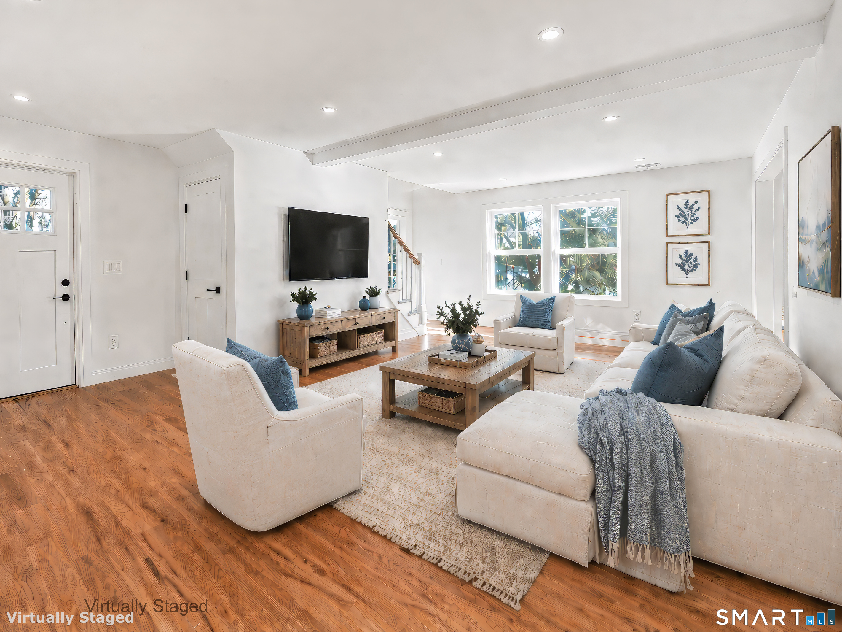 100 Tashua Road