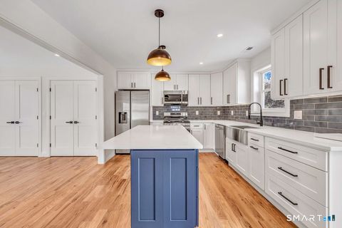 Tiny photo for 100 Tashua Road, Trumbull, CT 06611 (MLS # 24144035)