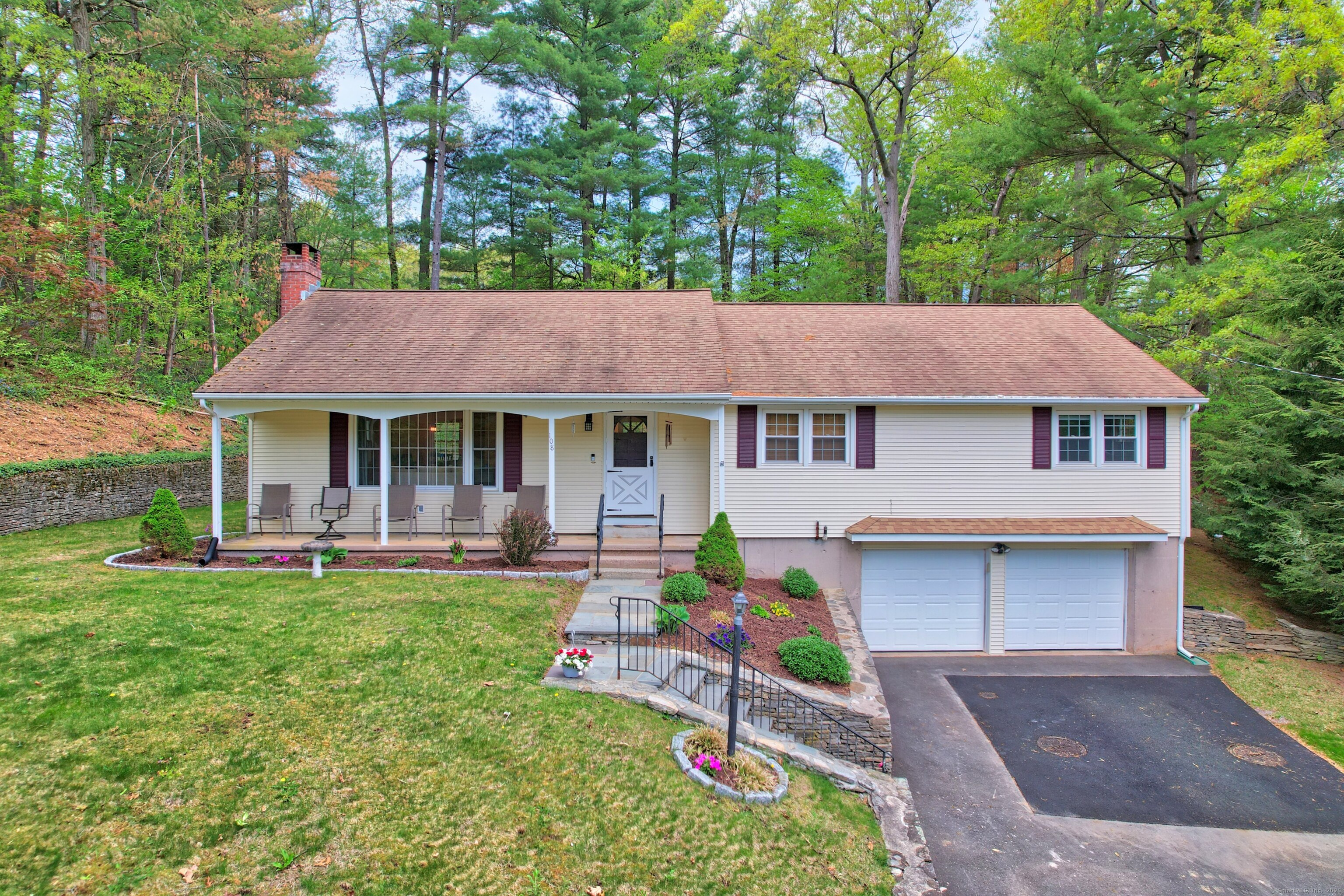 108 Fox Den Road, Bristol, Connecticut image 2
