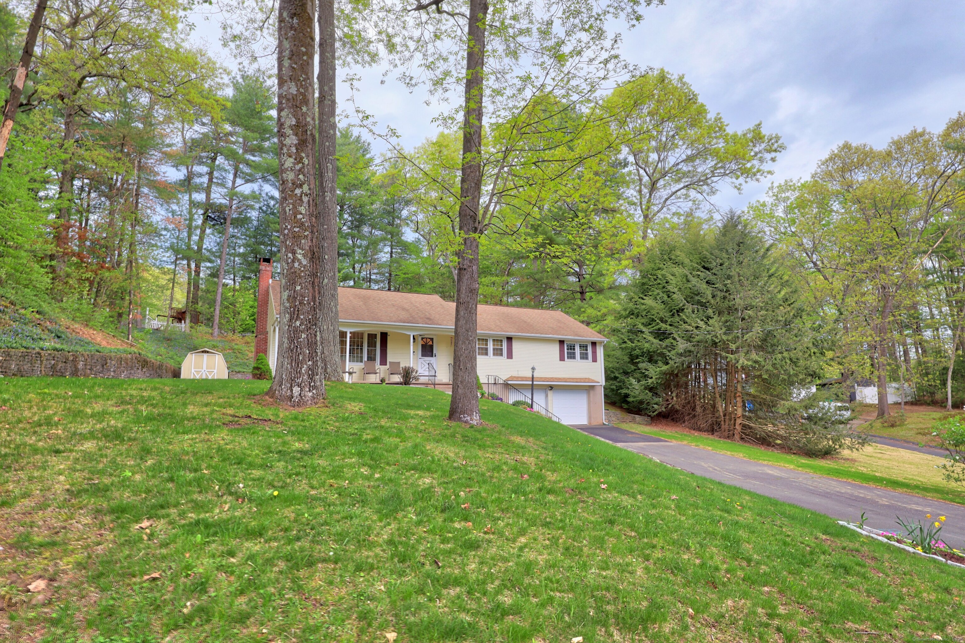 108 Fox Den Road, Bristol, Connecticut image 37
