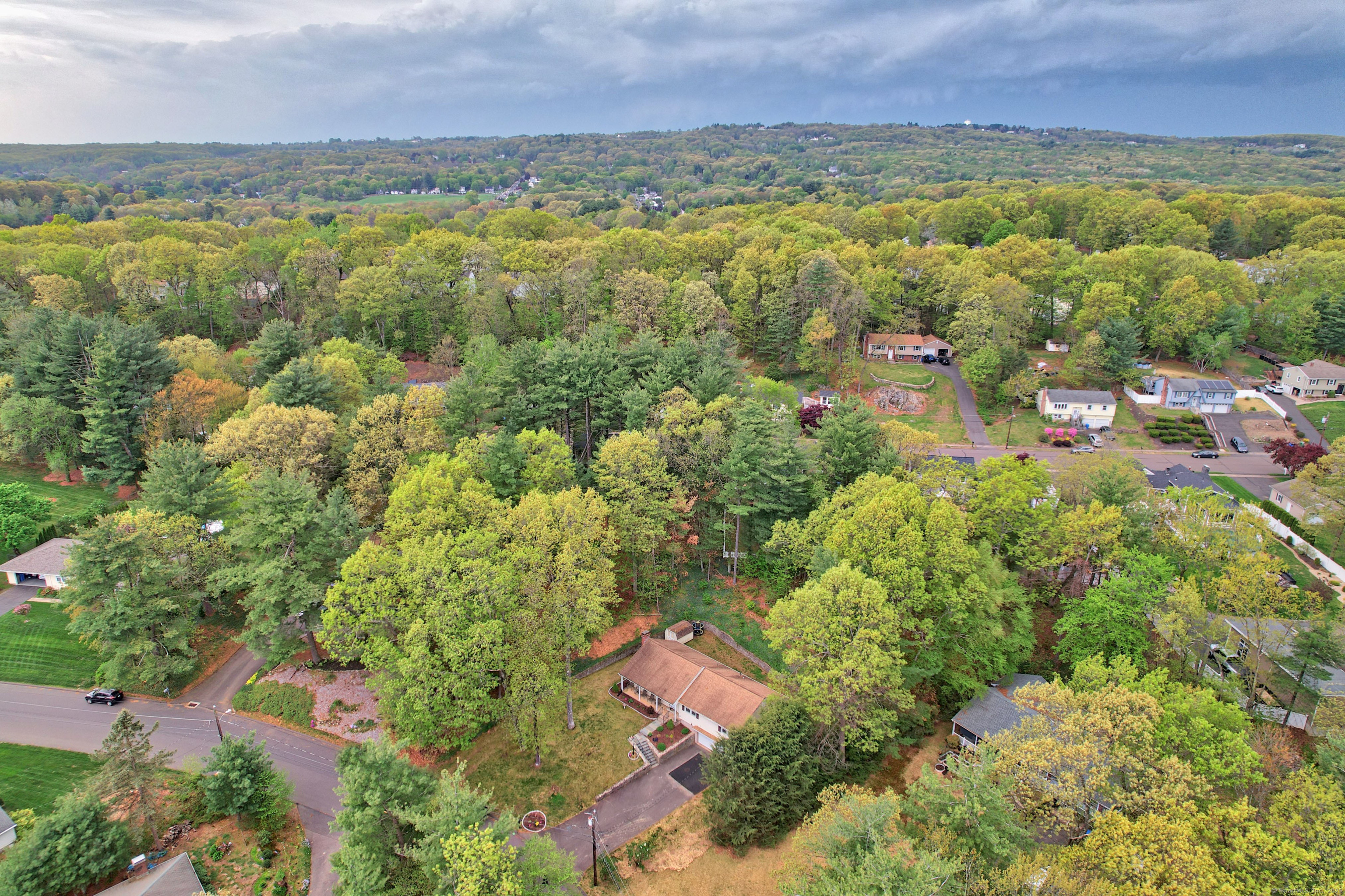 108 Fox Den Road, Bristol, Connecticut image 39