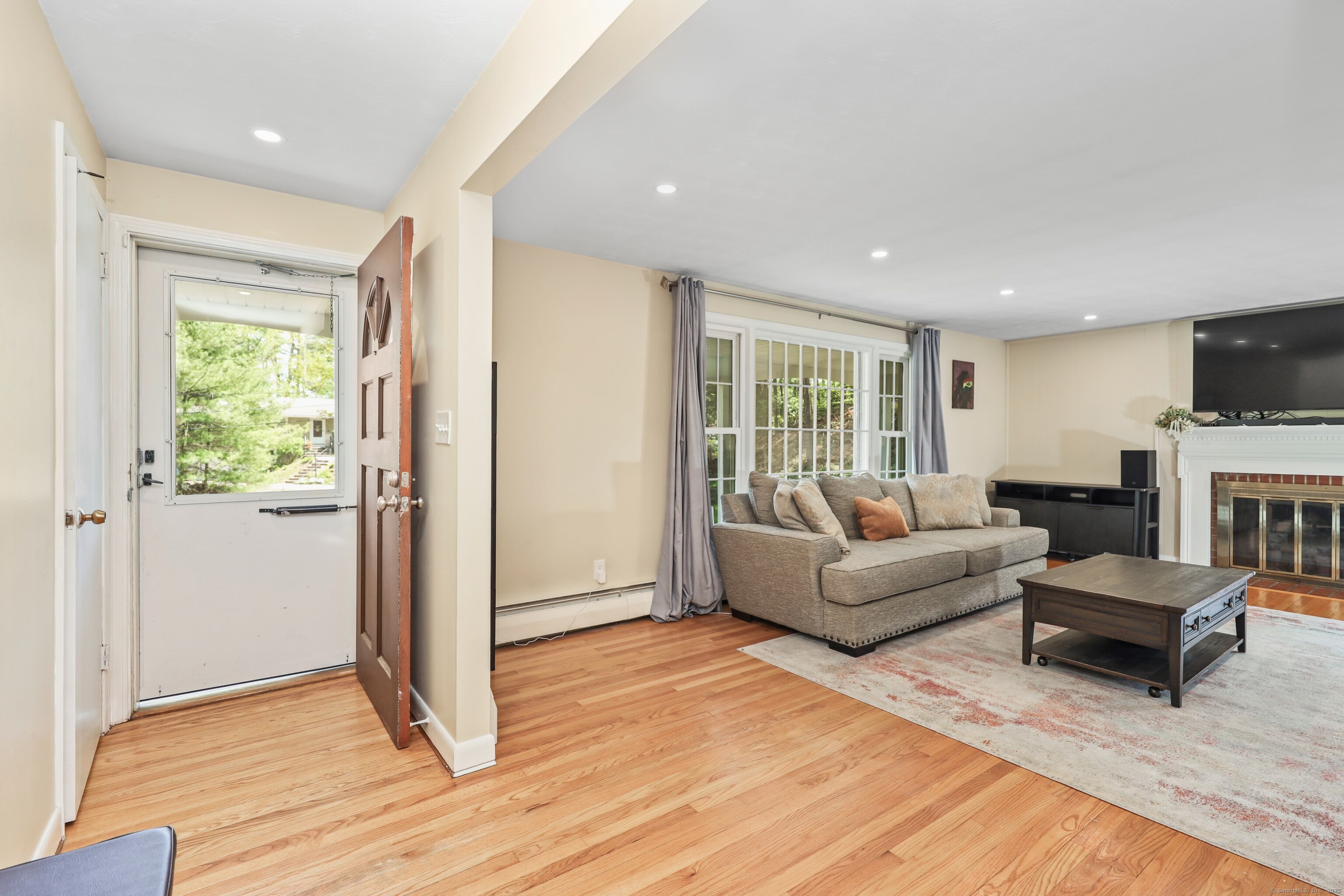 108 Fox Den Road, Bristol, Connecticut image 3