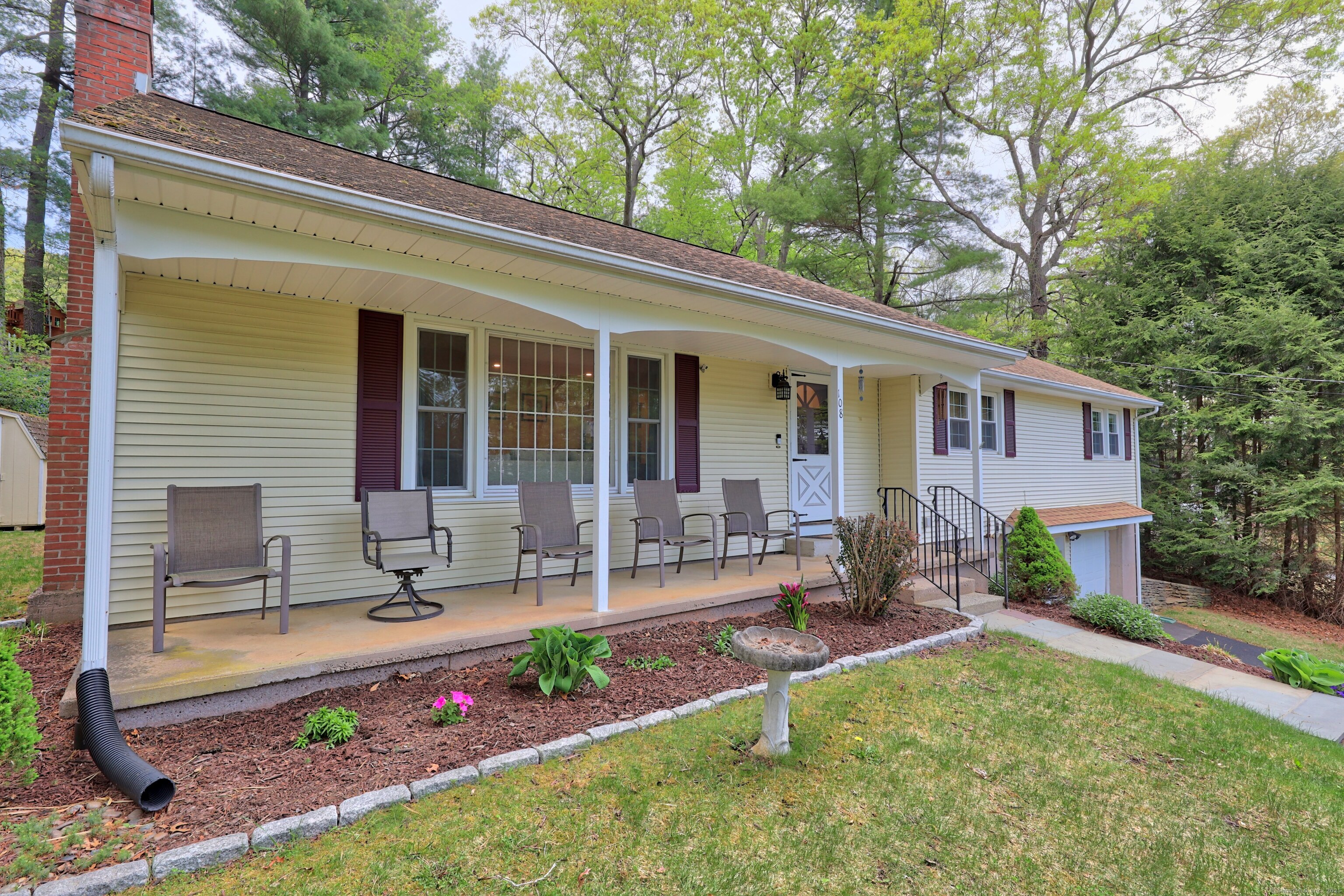 108 Fox Den Road, Bristol, Connecticut image 35