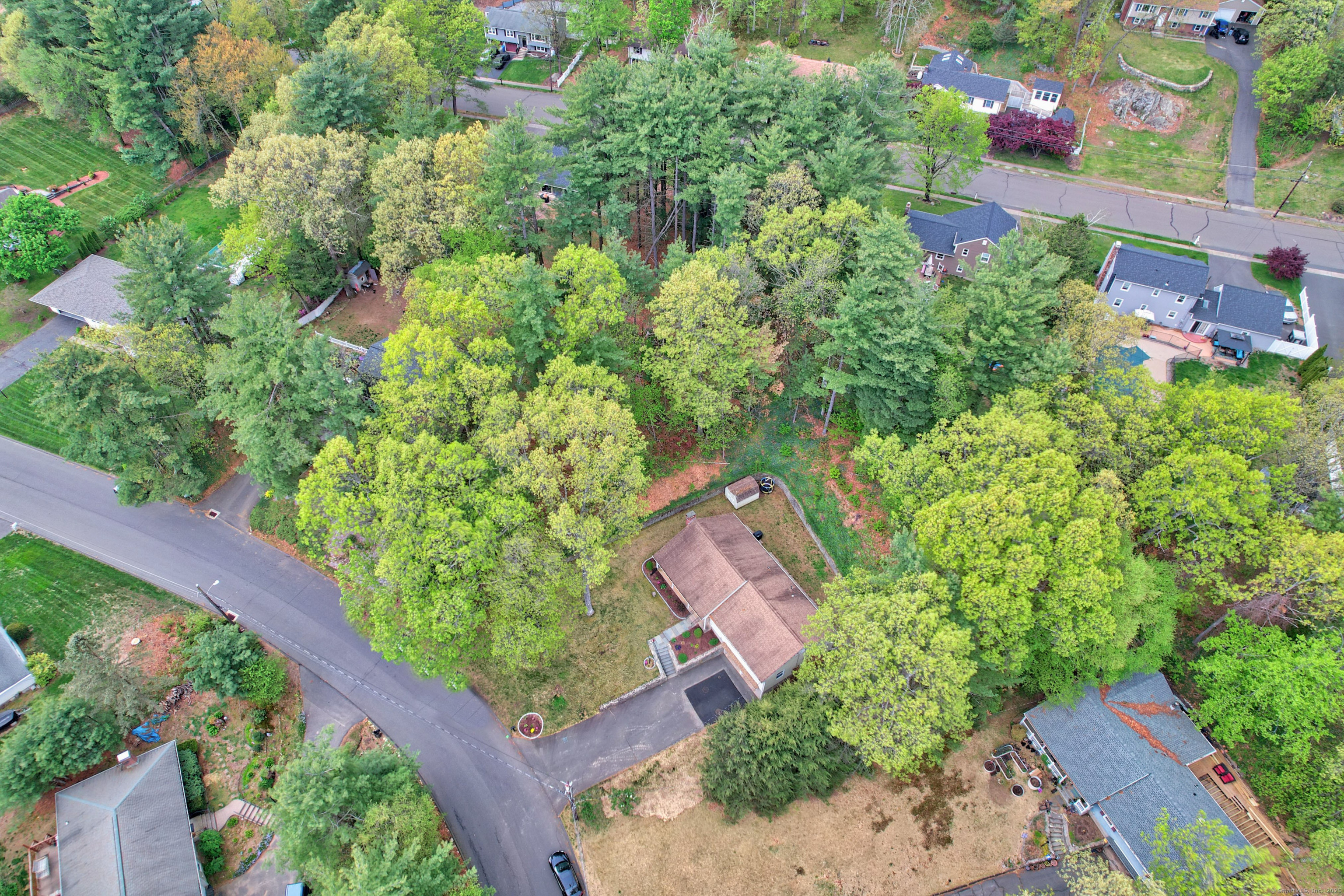 108 Fox Den Road, Bristol, Connecticut image 38