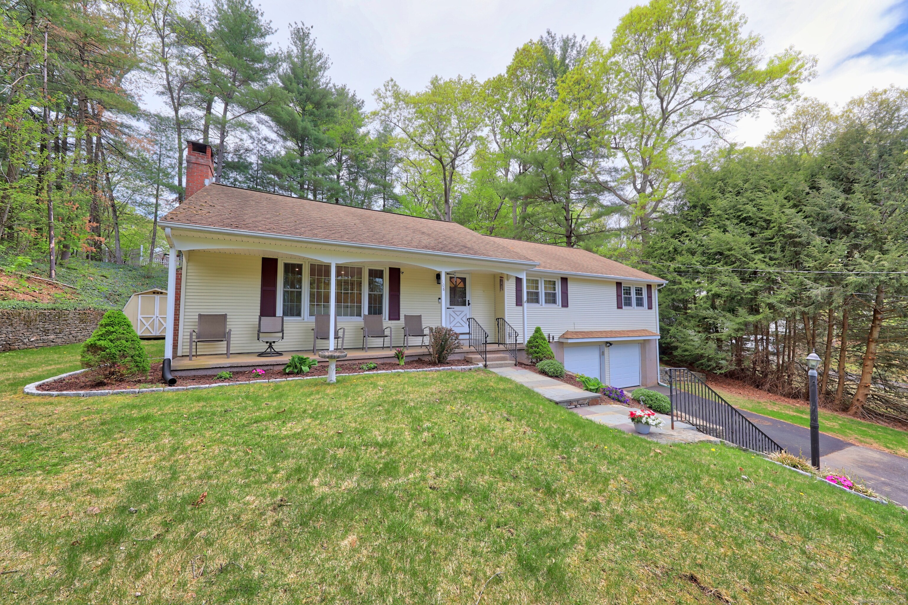 108 Fox Den Road, Bristol, Connecticut image 34