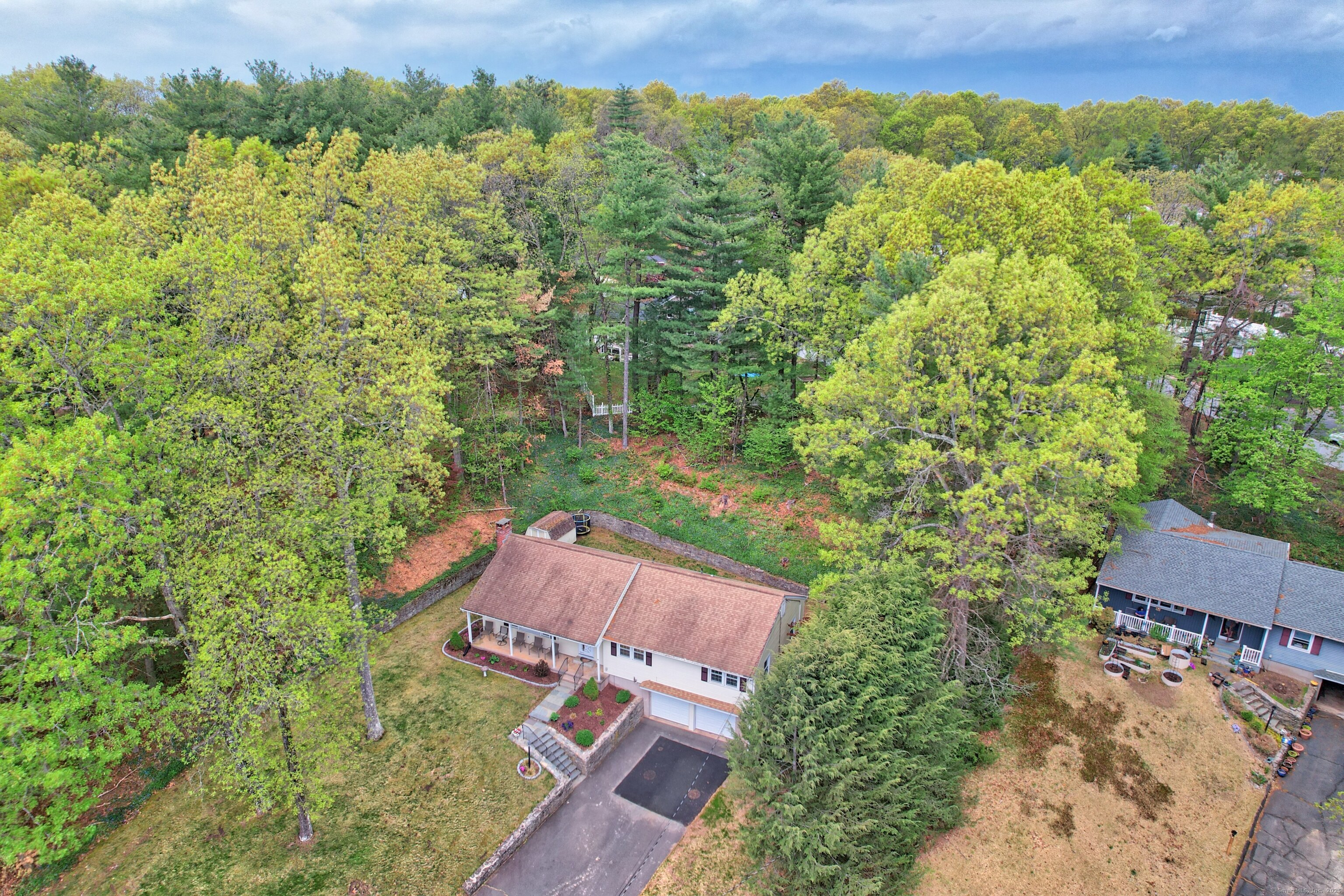 108 Fox Den Road, Bristol, Connecticut image 40