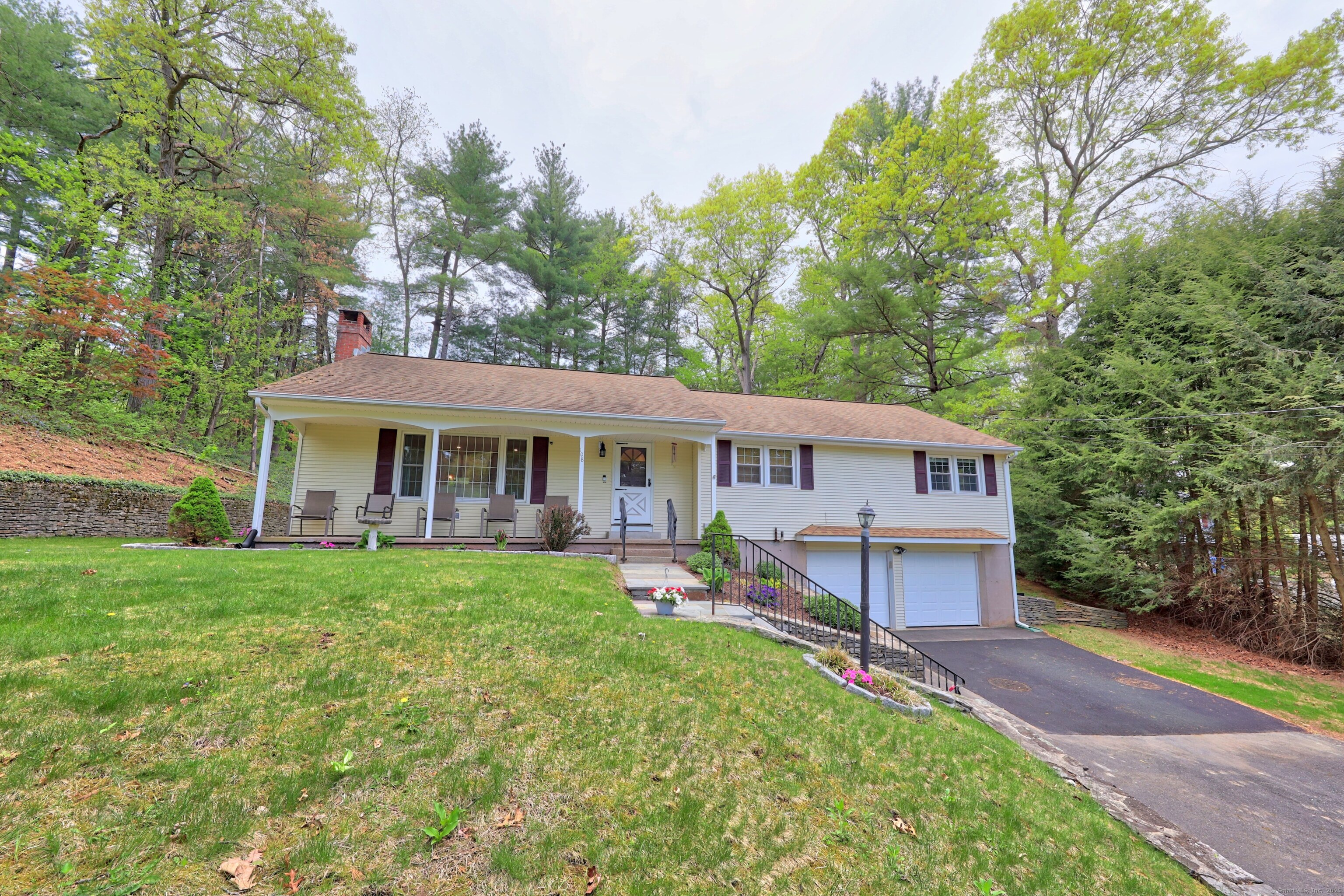 108 Fox Den Road, Bristol, Connecticut image 33