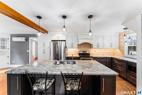 Tiny photo for 74 Middle Quarter Road, Woodbury, CT 06798 (MLS # 24160671)