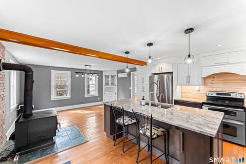 Tiny photo for 74 Middle Quarter Road, Woodbury, CT 06798 (MLS # 24160671)