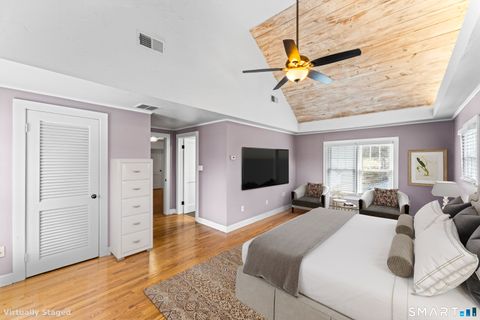 Tiny photo for 74 Middle Quarter Road, Woodbury, CT 06798 (MLS # 24160671)