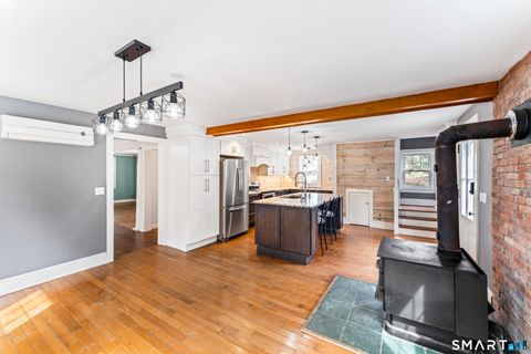 Tiny photo for 74 Middle Quarter Road, Woodbury, CT 06798 (MLS # 24160671)