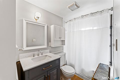 Tiny photo for 74 Middle Quarter Road, Woodbury, CT 06798 (MLS # 24160671)