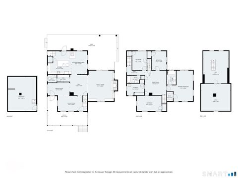 Tiny photo for 74 Middle Quarter Road, Woodbury, CT 06798 (MLS # 24160671)