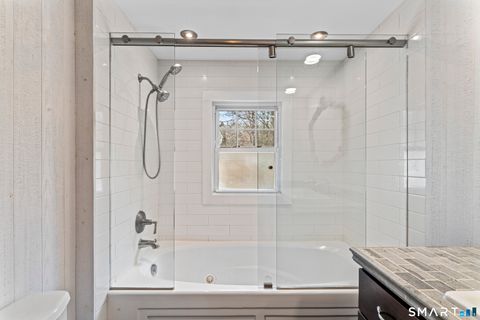 Tiny photo for 74 Middle Quarter Road, Woodbury, CT 06798 (MLS # 24160671)