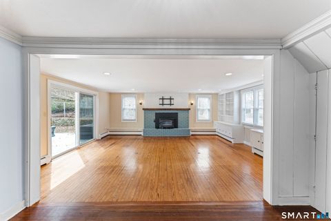 Tiny photo for 74 Middle Quarter Road, Woodbury, CT 06798 (MLS # 24160671)