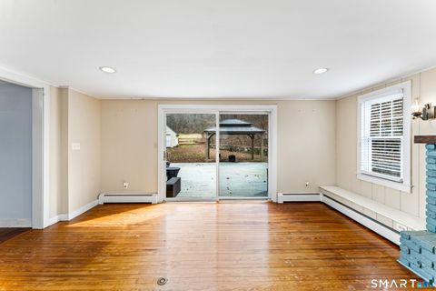 Tiny photo for 74 Middle Quarter Road, Woodbury, CT 06798 (MLS # 24160671)
