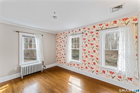 Tiny photo for 74 Middle Quarter Road, Woodbury, CT 06798 (MLS # 24160671)