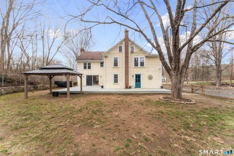 Tiny photo for 74 Middle Quarter Road, Woodbury, CT 06798 (MLS # 24160671)