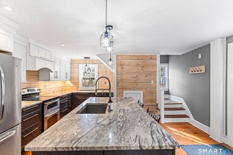 Tiny photo for 74 Middle Quarter Road, Woodbury, CT 06798 (MLS # 24160671)