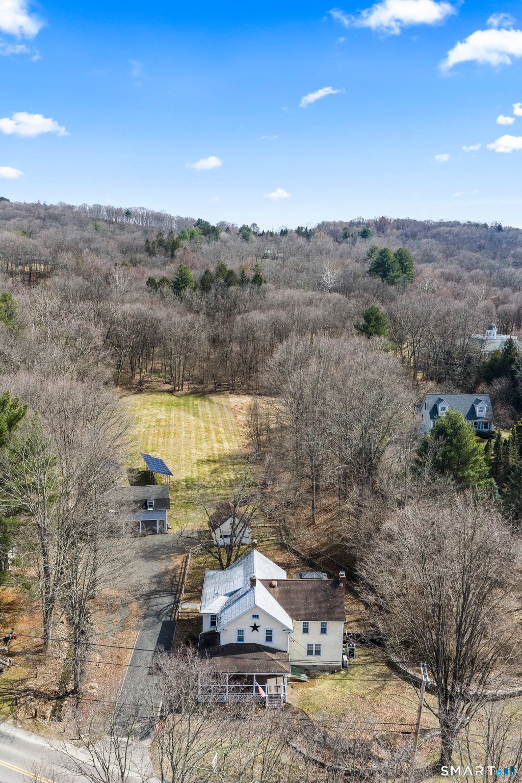 Photo of 74 Middle Quarter Road, Woodbury, CT 06798 (MLS # 24160671)