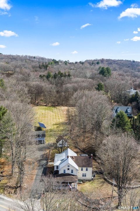 Tiny photo for 74 Middle Quarter Road, Woodbury, CT 06798 (MLS # 24160671)