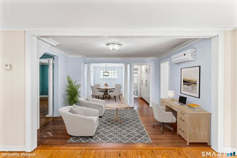 Tiny photo for 74 Middle Quarter Road, Woodbury, CT 06798 (MLS # 24160671)