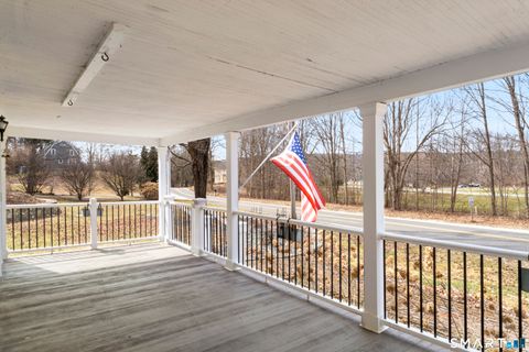 Tiny photo for 74 Middle Quarter Road, Woodbury, CT 06798 (MLS # 24160671)