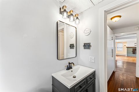 Tiny photo for 74 Middle Quarter Road, Woodbury, CT 06798 (MLS # 24160671)