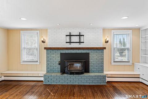 Tiny photo for 74 Middle Quarter Road, Woodbury, CT 06798 (MLS # 24160671)