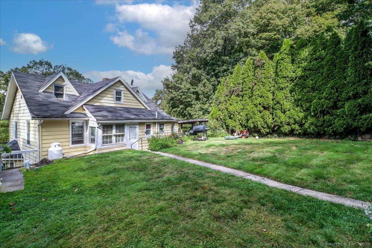61 Smith Ridge Road