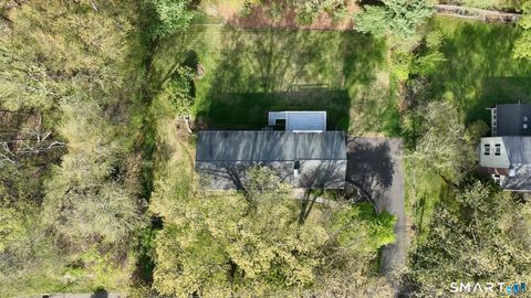 Tiny photo for 11 Hickory Lane, Farmington, CT 06032 (MLS # 24171615)