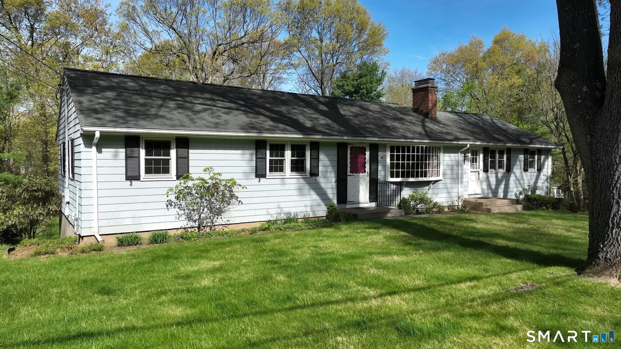 11 Hickory Lane