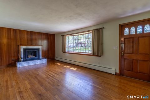 Tiny photo for 11 Hickory Lane, Farmington, CT 06032 (MLS # 24171615)