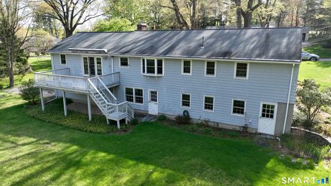 Tiny photo for 11 Hickory Lane, Farmington, CT 06032 (MLS # 24171615)