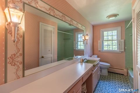 Tiny photo for 11 Hickory Lane, Farmington, CT 06032 (MLS # 24171615)